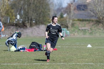 Bild 88 - F SG Daenisch Muessen - SV Boostedt : Ergebnis: 0:2